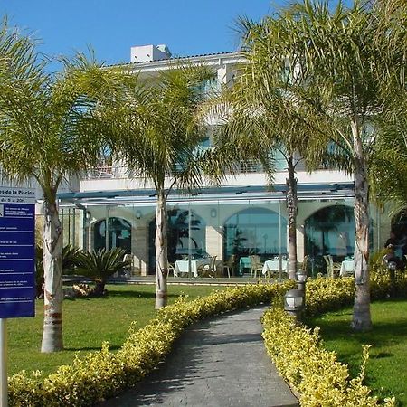 Relais Du Silence Miami Mar Hotel Sant Carlos de la Ràpita Eksteriør billede
