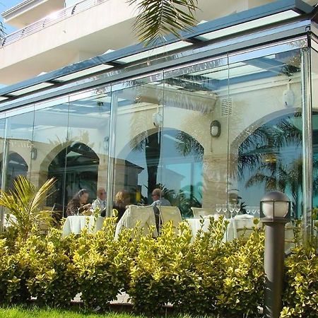 Relais Du Silence Miami Mar Hotel Sant Carlos de la Ràpita Eksteriør billede