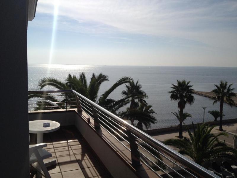 Relais Du Silence Miami Mar Hotel Sant Carlos de la Ràpita Eksteriør billede