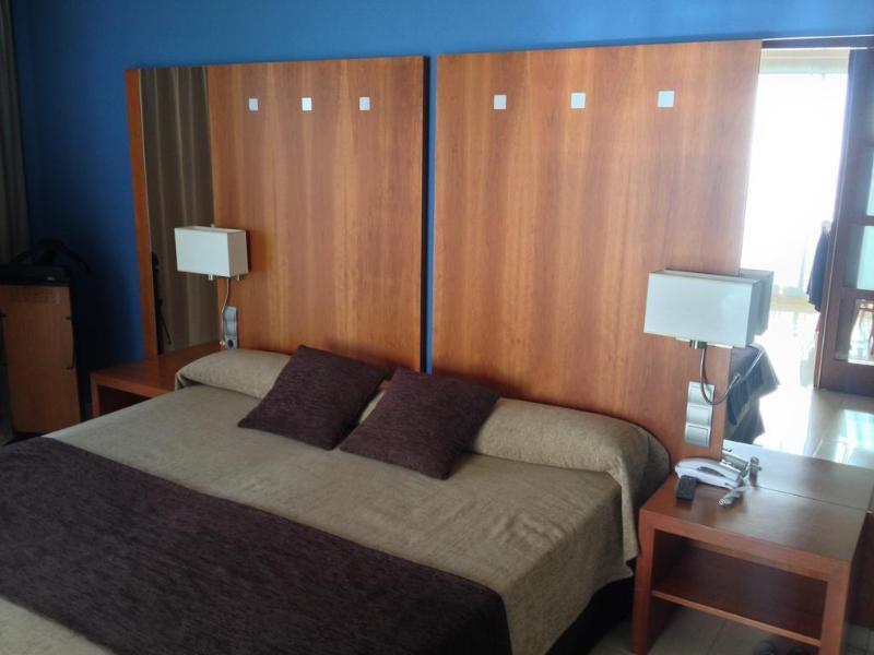 Relais Du Silence Miami Mar Hotel Sant Carlos de la Ràpita Eksteriør billede