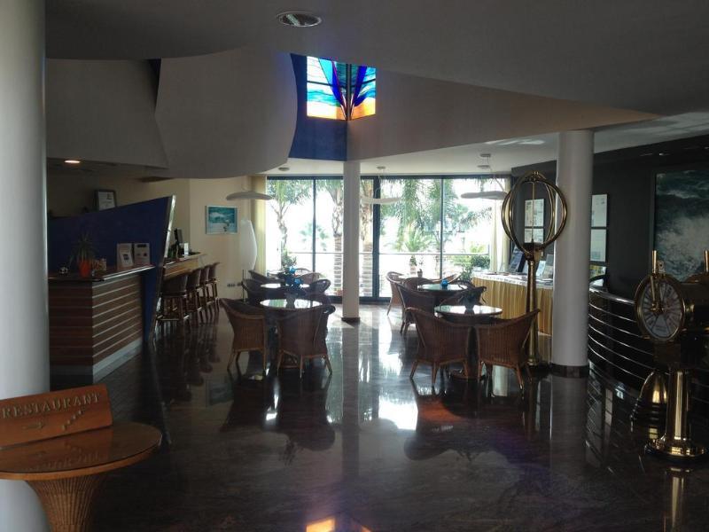 Relais Du Silence Miami Mar Hotel Sant Carlos de la Ràpita Eksteriør billede