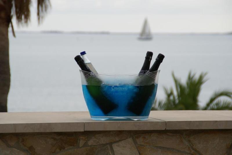 Relais Du Silence Miami Mar Hotel Sant Carlos de la Ràpita Eksteriør billede