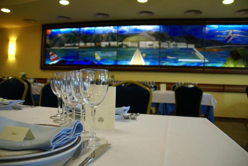 Relais Du Silence Miami Mar Hotel Sant Carlos de la Ràpita Eksteriør billede