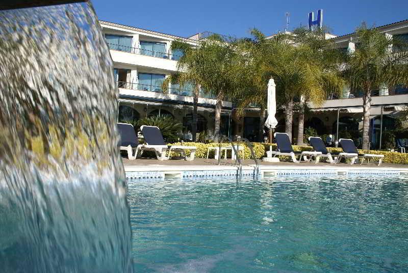 Relais Du Silence Miami Mar Hotel Sant Carlos de la Ràpita Eksteriør billede