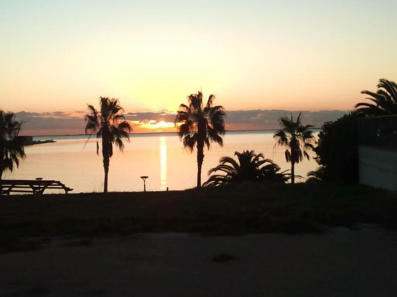 Relais Du Silence Miami Mar Hotel Sant Carlos de la Ràpita Eksteriør billede