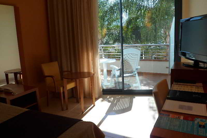 Relais Du Silence Miami Mar Hotel Sant Carlos de la Ràpita Eksteriør billede